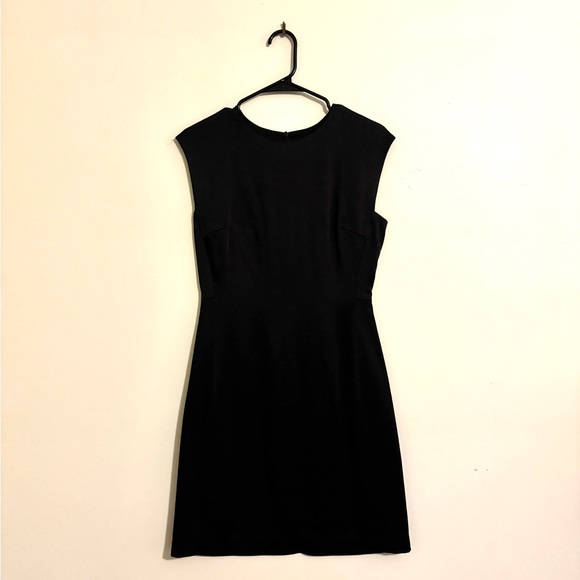 Theory Dress - Picture 1 of 5